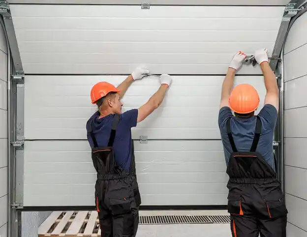 garage door service Pottsville